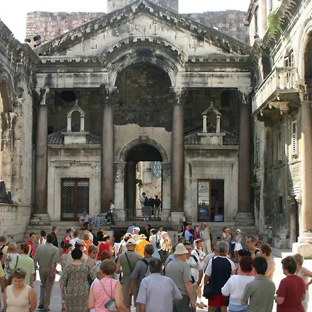 Appartamento Angie Spalato