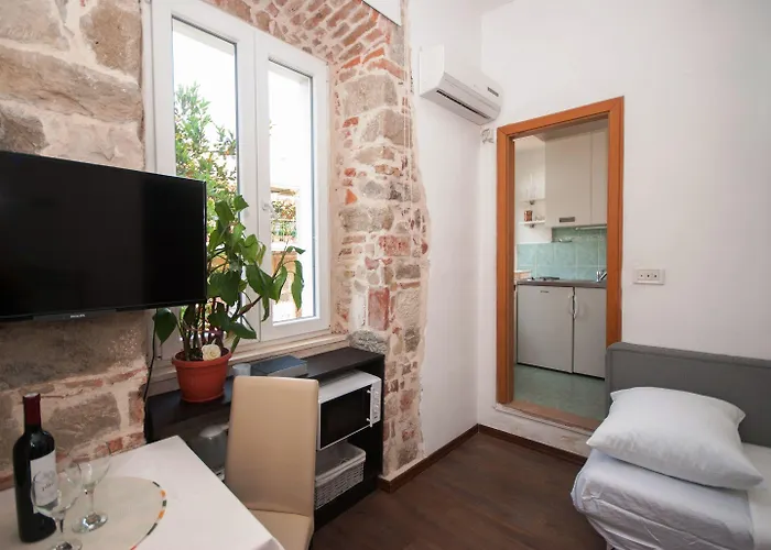 Apartamento Angie *