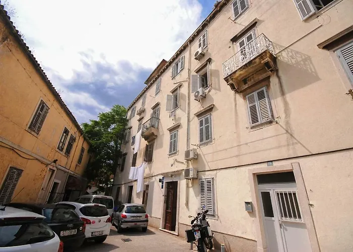 Apartamento Angie