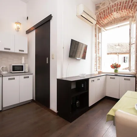 Apartamento Angie *