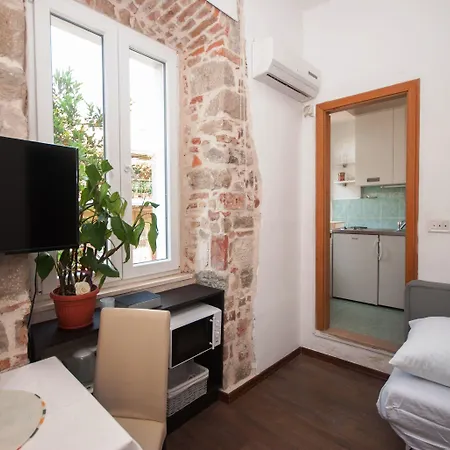 Apartamento Angie *
