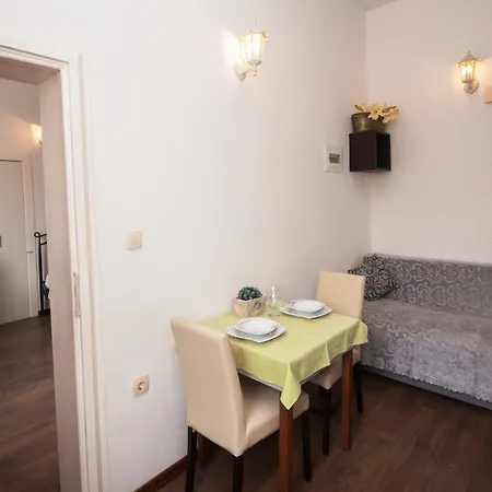 Apartamento Angie Split