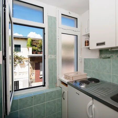 Angie Apartamento Split