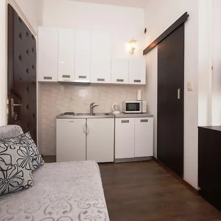 Apartamento Angie