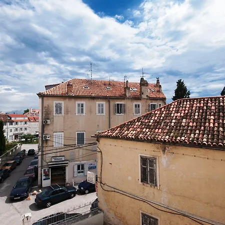 Angie Apartamento Split