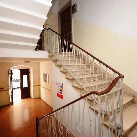 Angie Apartment *