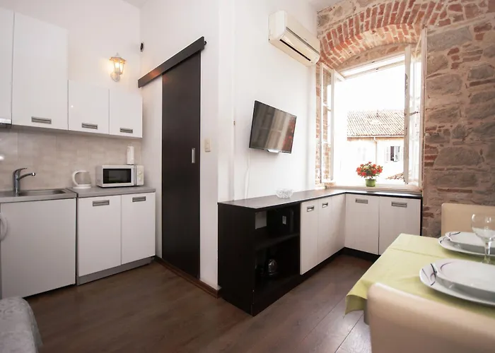 Appartement Angie *
