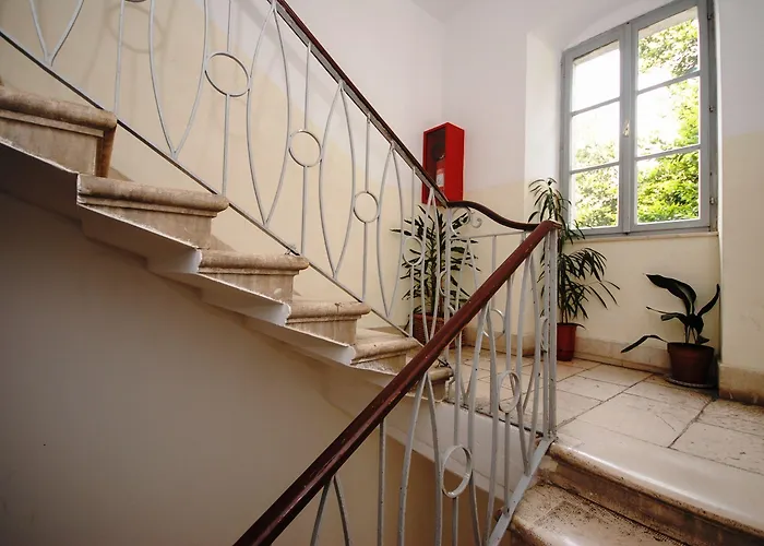 Angie Appartement *