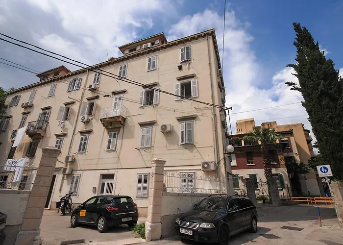 Apartamento Angie Split