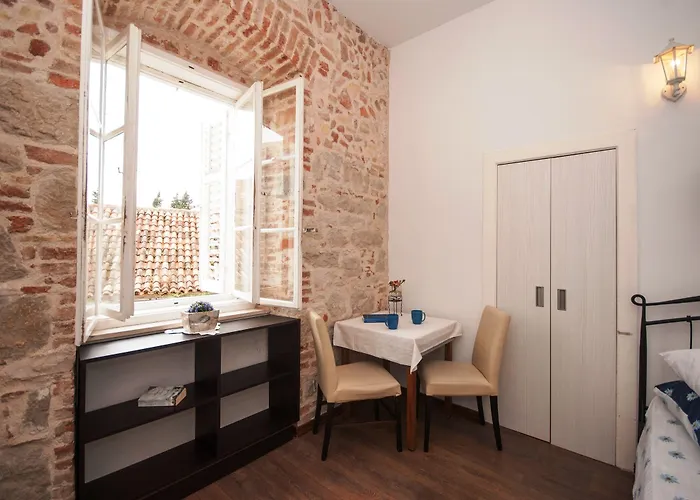 Angie Apartamento Split