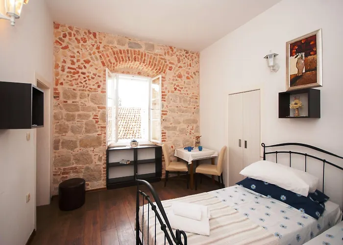Appartement Angie