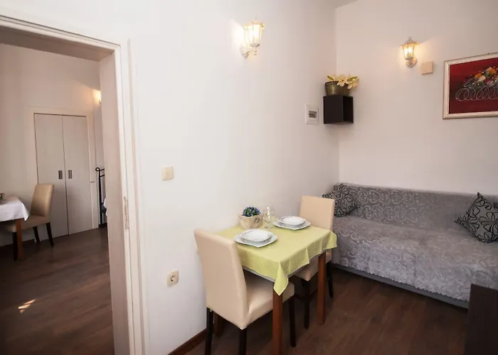 Apartamento Angie Split