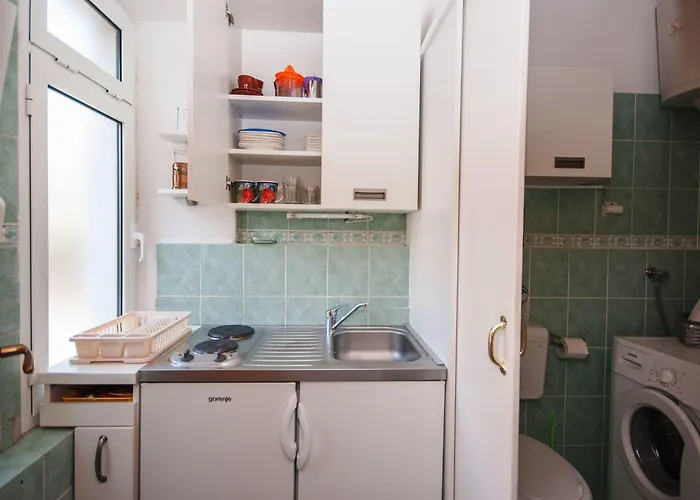 Angie Appartement *