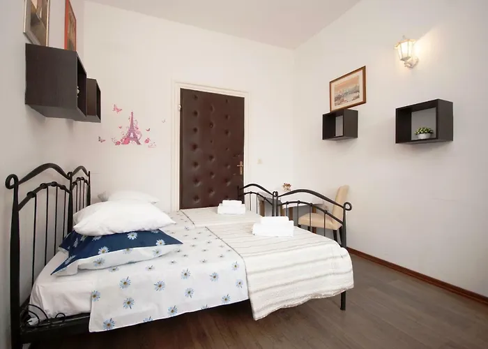 Apartamento Angie Split