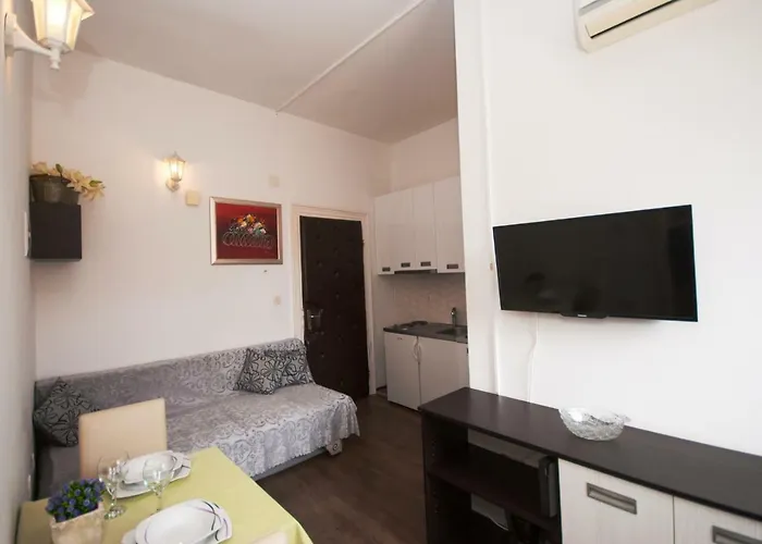 Angie Apartamento Split