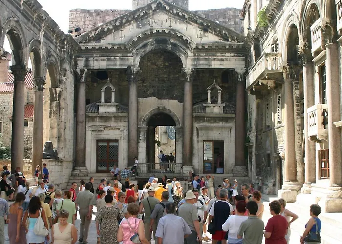 Lejlighed Angie Split